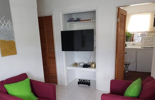 Nassau Apartment | The Last Resort in the beautiful bahamas