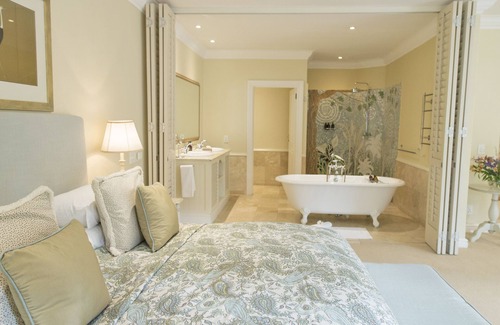 Constantia House | The Last Word Constantia