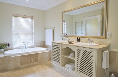 Constantia House | The Last Word Constantia