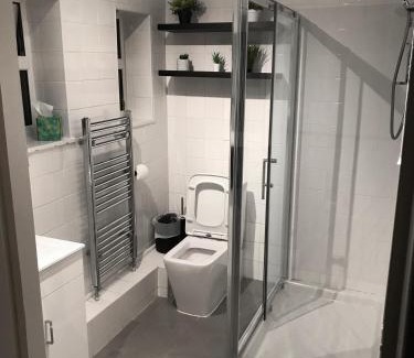 Marston Green Apartment | The Laurels - HS2 Contractors, NEC, BHX, Free Parking