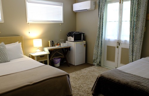 Chinchilla House | The Laurels of Chinchilla