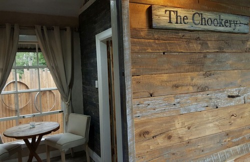 Chinchilla House | The Laurels of Chinchilla