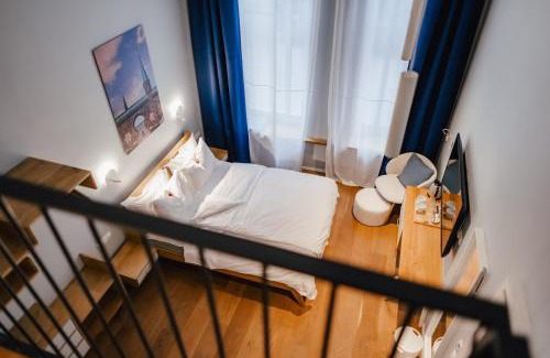 Lubeck City Centre Hotel | The Layhead B&B