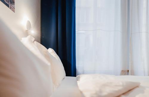 Lubeck City Centre Hotel | The Layhead B&B