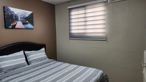 St. Helena Apartment | The Layover - 6 Mins from the Airport, Equipped for Long Stays