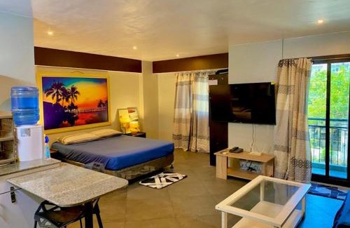 Mactan Export Processing Zone Apartment | The Layover - nearest to airport