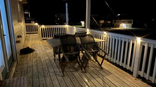 Matagorda House | The Lazy Coconut
