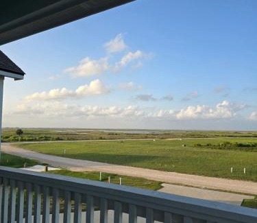 Matagorda House | The Lazy Coconut