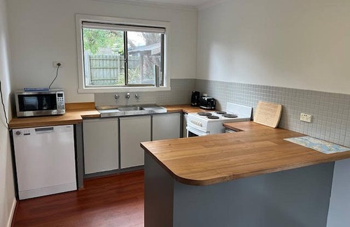 Cowes House | The Lazy Gums at Phillip Island