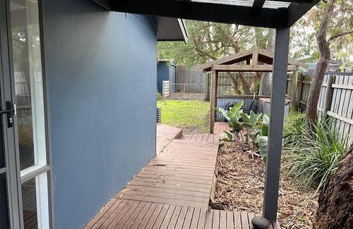 Cowes House | The Lazy Gums at Phillip Island