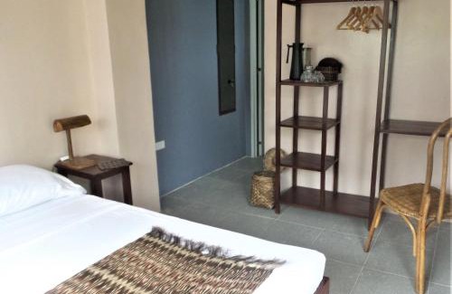 Buenavista Bed & Breakfast | The Lazy Tiki