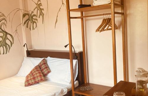 Buenavista Bed & Breakfast | The Lazy Tiki
