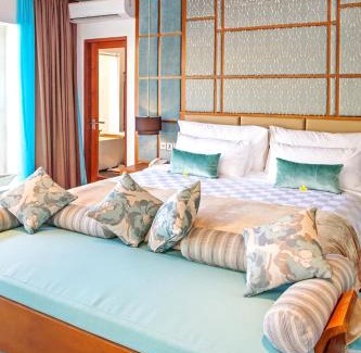 Bukit Villa | The Leaf Jimbaran Luxury Villas