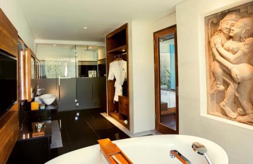 Bukit Villa | The Leaf Jimbaran Luxury Villas
