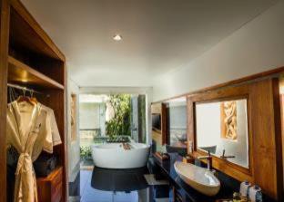 Bukit Villa | The Leaf Jimbaran Luxury Villas