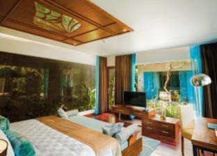 Bukit Villa | The Leaf Jimbaran Luxury Villas