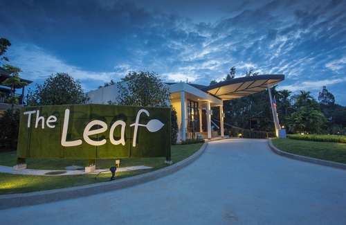 Khuekkhak Hotel | The Leaf on The Sands by Katathani(SHA Extra Plus)