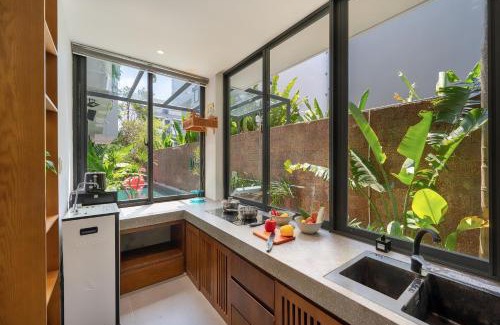Hoi An City Centre Villa | The Leaf Villa Hoi An