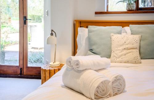 Moreton House | The Learpool Barn