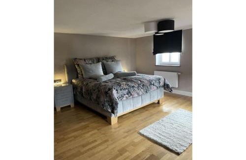 Lechbruck House | the Lecherei Comfortable holiday residence
