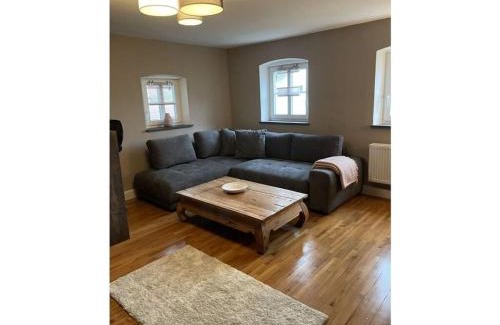 Lechbruck House | the Lecherei Comfortable holiday residence