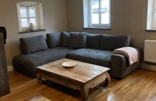 Lechbruck House | the Lecherei Comfortable holiday residence