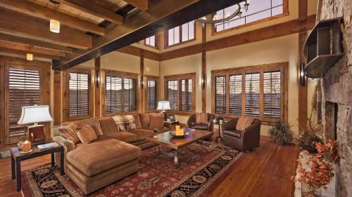Steamboat Springs House | The Ledges South
