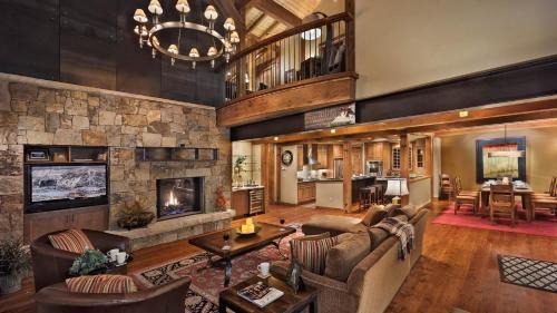 Steamboat Springs House | The Ledges South