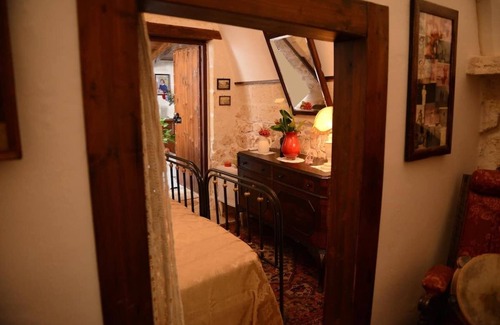 Villa Castelli Other | The Legacy of Olives