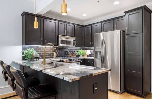 Fayetteville Apartment | The Legacy Summary: T