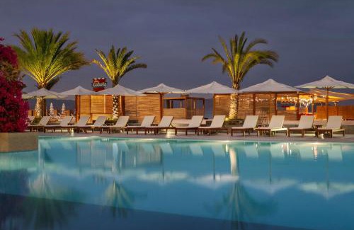 Pisco Resort | The Legend Paracas Resort, a Destination by Hyatt Hotel