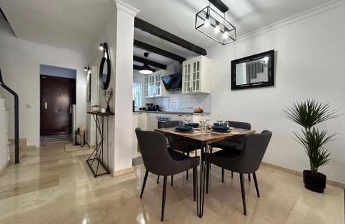 New Golden Mile House | The Lemon House