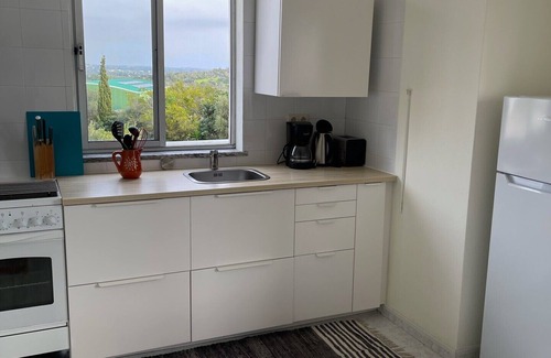 Olhao Villa | The Lemon Tree Villa - Apt. 4 - Algarve/Portugal