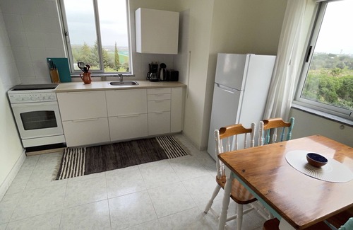 Olhao Villa | The Lemon Tree Villa - Apt. 4 - Algarve/Portugal