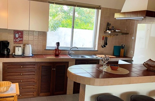 Olhao Villa | The Lemon Tree Villa - Apt. 3 - Algarve/Portugal
