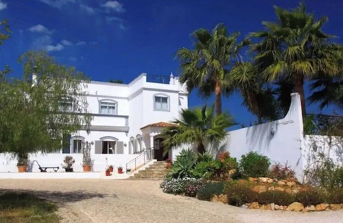 Olhao Villa | The Lemon Tree Villa - Apt. 3 - Algarve/Portugal