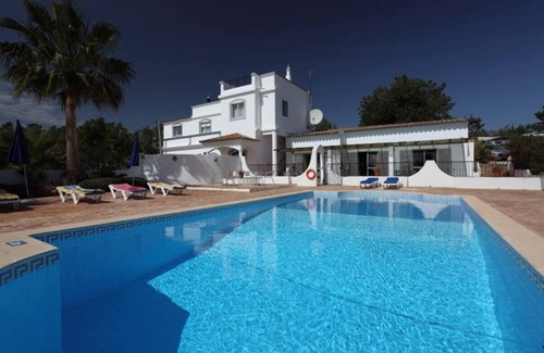 Olhao Apartment | The Lemon Tree Villa - Apt. 6 - Algarve/Portugal