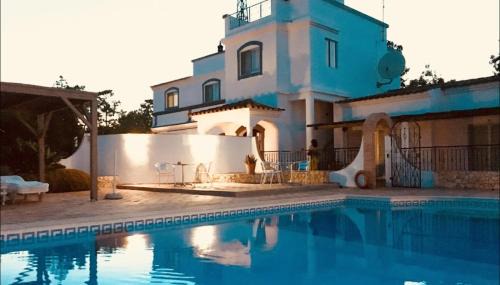 Olhao Apartment | The Lemon Tree Villa