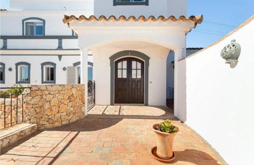 Olhao Apartment | The Lemon Tree Villa