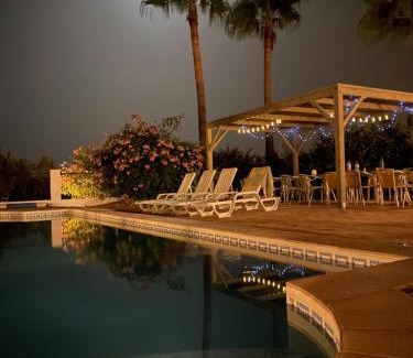 Olhao Apartment | The Lemon Tree Villa