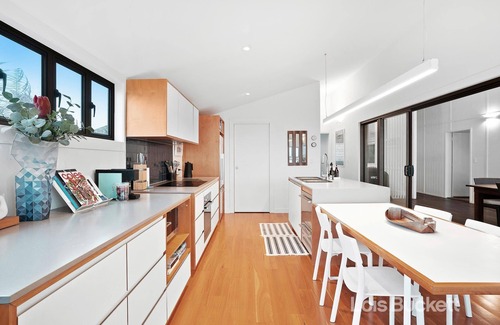 North Creek House | The Lennoxhaus - Architectural Designed Home with Wifi & Foxtel