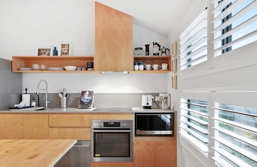 North Creek House | The Lennoxhaus - Architectural Designed Home with Wifi & Foxtel