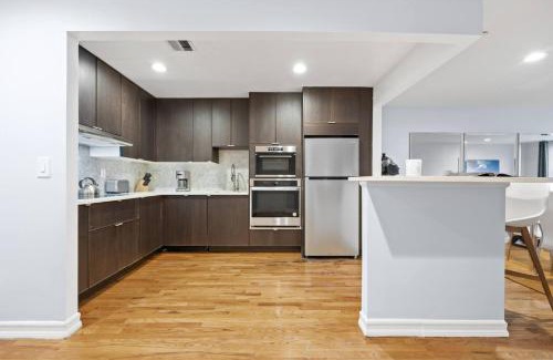 Harlem Apartment | The Lenox