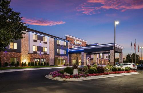 Lincoln Park Hotel | The Leo Collection Detroit, an Ascend Collection Hotel