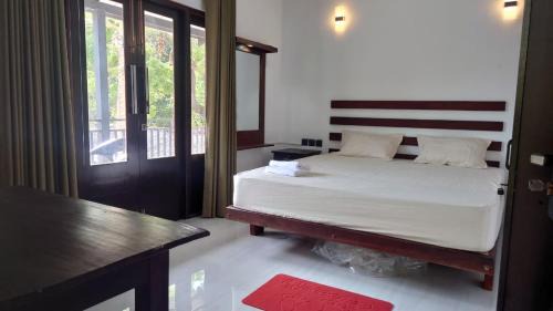 Dambulla House | The Leoeye Wilpattu