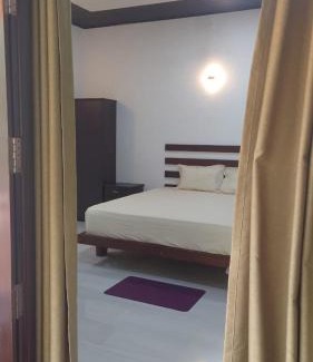 Dambulla House | The Leoeye Wilpattu