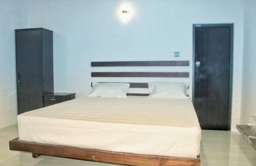 Dambulla House | The Leoeye Wilpattu