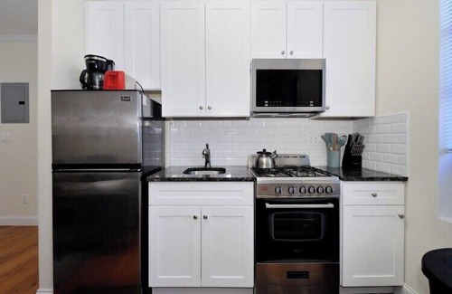 Midtown East Apartment | The Lexy VII Vibe 8638