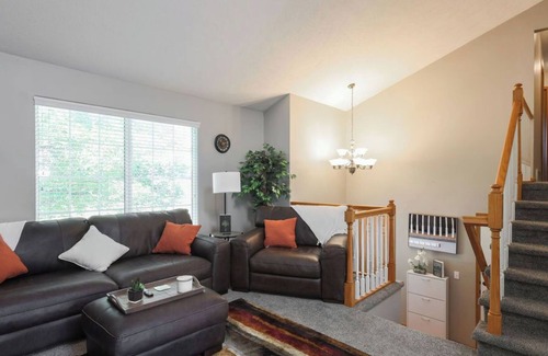 Millard House | The Library in West Omaha