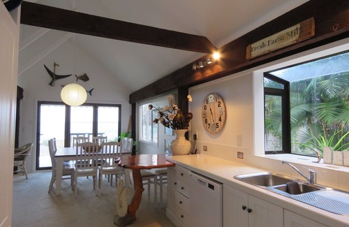 Rangiputa House | THE LIGHTHOUSE